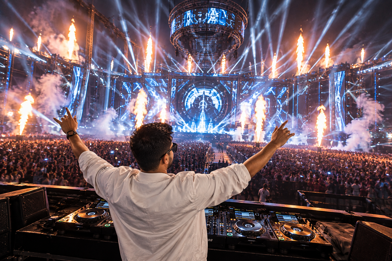 BigRoom DJ