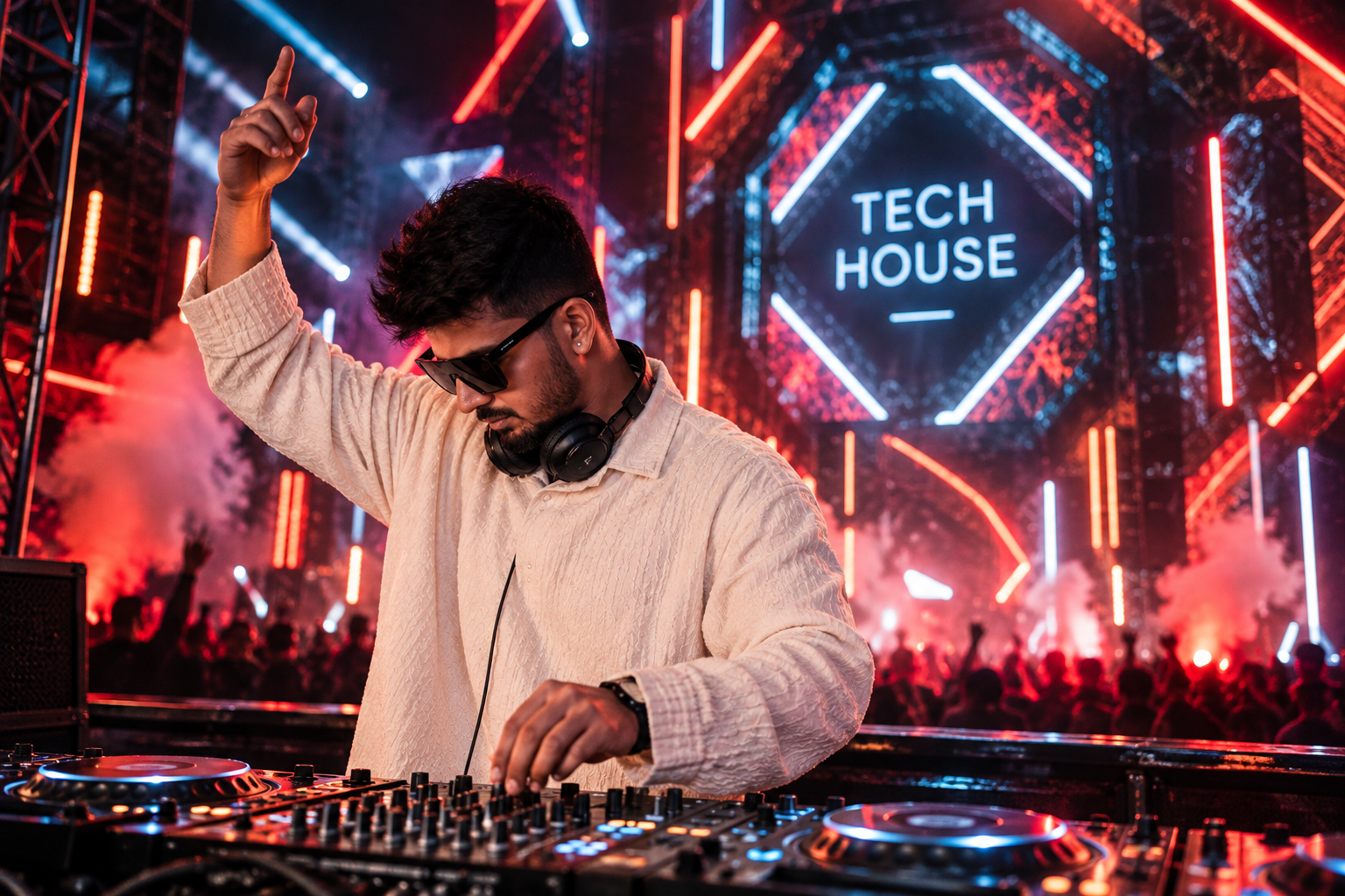 Tech House DJ